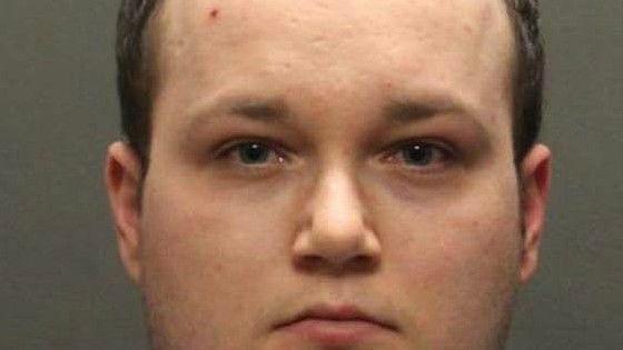 Scottish man, 21, facing child sex abuse charges in Tucson